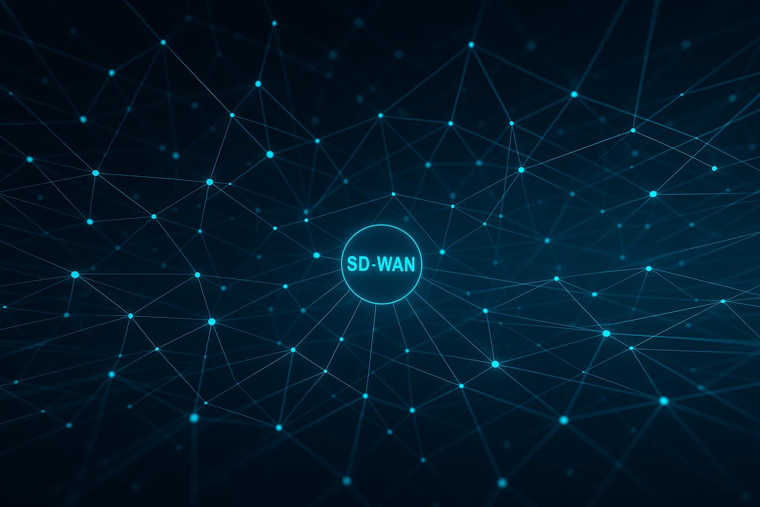 SD-WAN vs MPLS : quel choix pour votre entreprise multi-sites ?